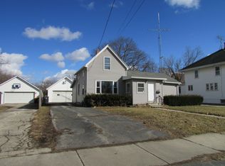 1210 S State St, Belvidere, IL 61008