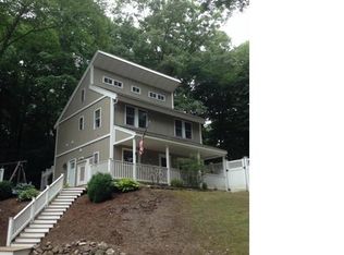 2099 Durham Rd, Guilford, CT 06437