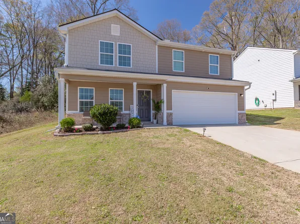 306 Duck Walk Way, Hogansville, GA 30230