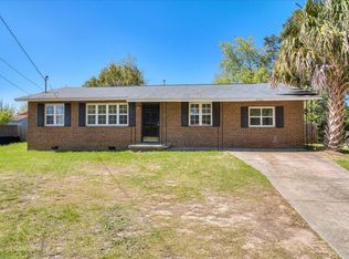 2061 Fernwood Cir, Augusta, GA 30906