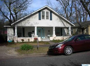 719 S 10th St, Gadsden, AL 35901
