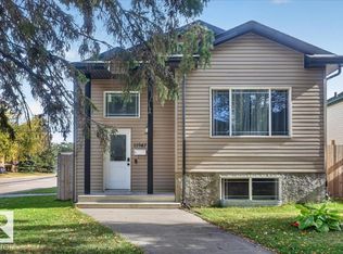 11947 67th St NW, Edmonton, AB T5B1M2