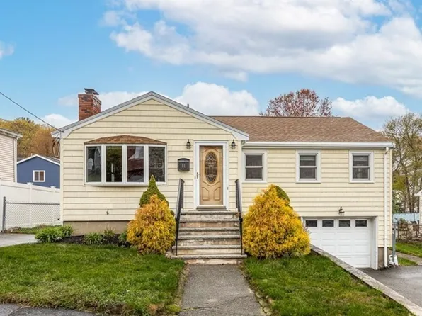 11 Ann Ln, Lynn, MA 01904