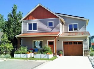 139 Ash Ln, Carbondale, CO 81623