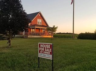 5695 State Route 120, Metamora, OH 43540