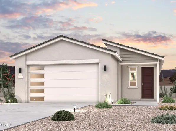 12457 N 305TH Avenue, Buckeye, AZ 85396