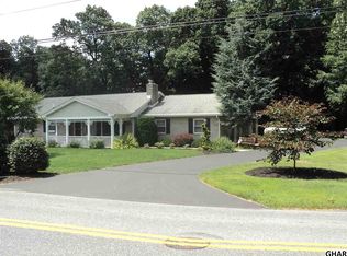 911 Hill Church Rd, Hummelstown, PA 17036