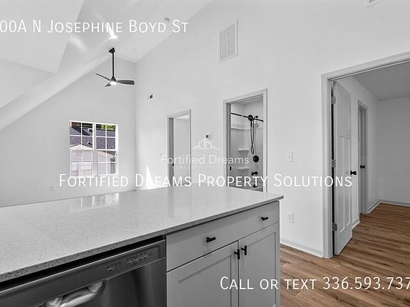 3rd image of 700A N Josephine Boyd St