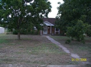 10389 Fm 1227 Rd, Navasota, TX 77868