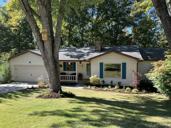 135 Lakeshire Dr, Fairfield Glade, TN 38558