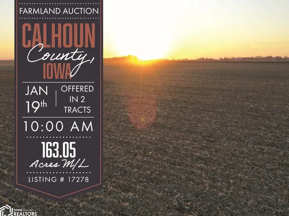 Preston Ave, Rockwell City, IA 50579