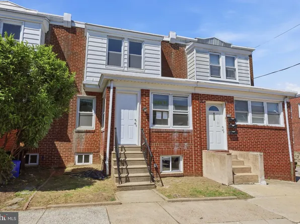 4022 Mitchell St, Philadelphia, PA 19128