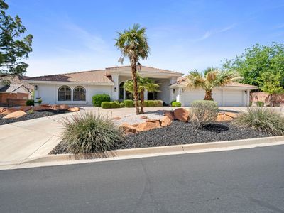 1026 W Wesley Powell Dr, Saint George, UT, 84790