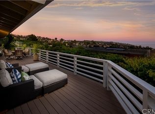 1588 Skyline Dr, Laguna Beach, CA 92651