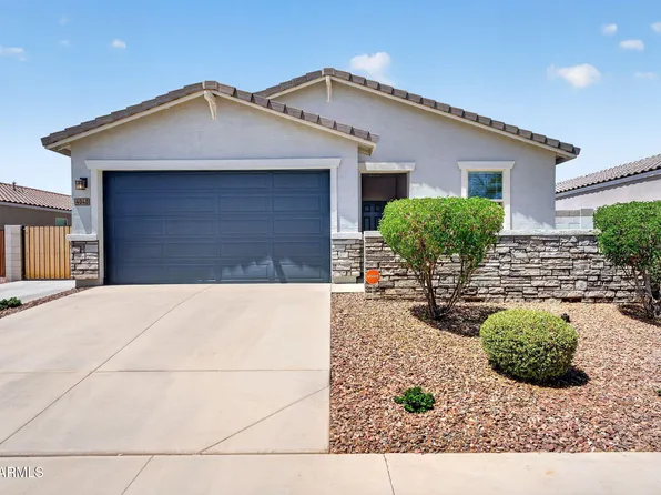 4040 E FRENCH TROTTER Street, San Tan Valley, AZ 85140