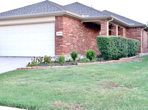 5913 Kristen Dr, Fort Worth, TX 76131