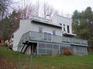 262 Old Partridge Lake Rd, Littleton, NH 03561