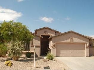 1733 W Deer Creek Rd, Phoenix, AZ 85045