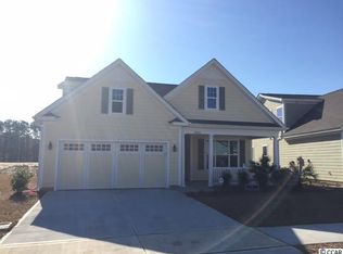1861 Willowcress Ln LOT 258, Myrtle Beach, SC 29577