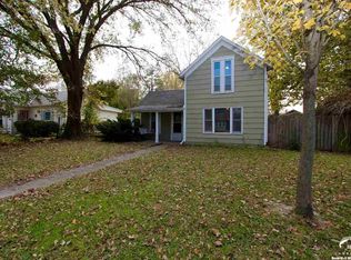 230 Perry St, Lawrence, KS 66044