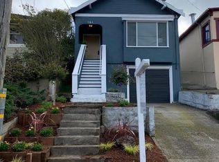 161 Bellevue Ave, Daly City, CA 94014