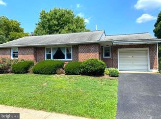1519 Cherry Ln, Pottstown, PA