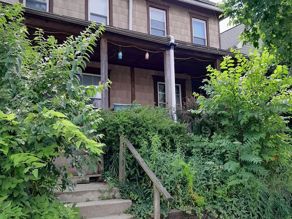 2428 Apartment #C