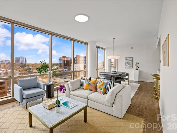 315 Arlington Ave Unit 903, Charlotte, NC 28203