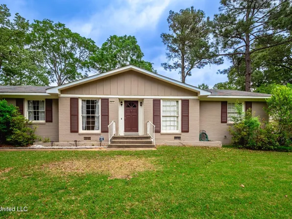 2012 Southwood Rd, Jackson, MS 39211