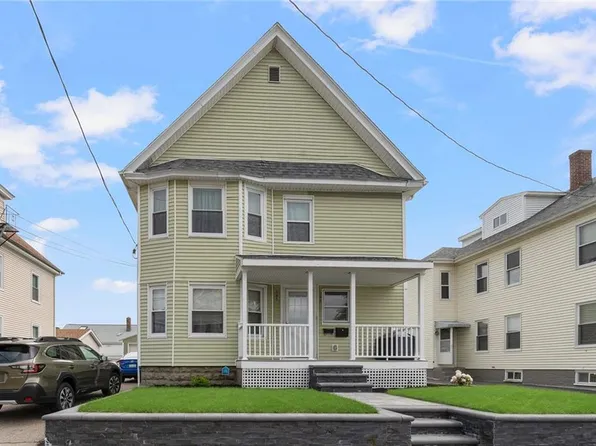 183 Grand Ave, Pawtucket, RI 02861