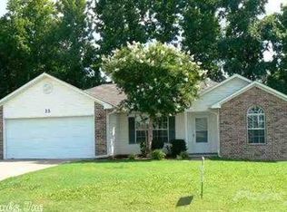 22 Stonehaven Dr, Cabot, AR 72023