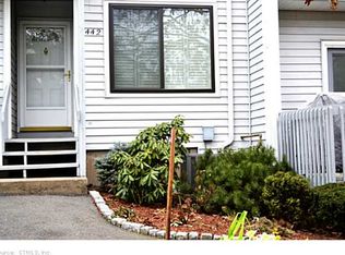 442 Cypress Rd, Newington, CT 06111