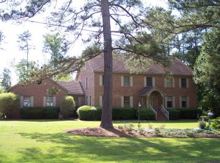 125 Forest Dr, Ahoskie, NC 27910