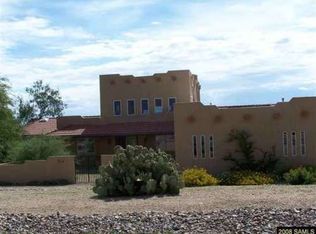 4727 S Equestrian Dr, Sierra Vista, AZ 85650