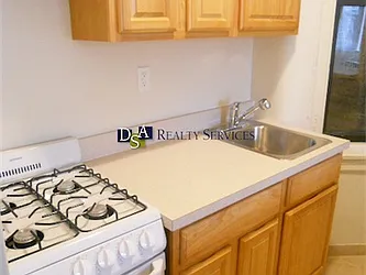 Rented by DSA Realty