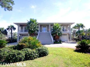 30822 Harbour Dr, Orange Beach, AL 36561