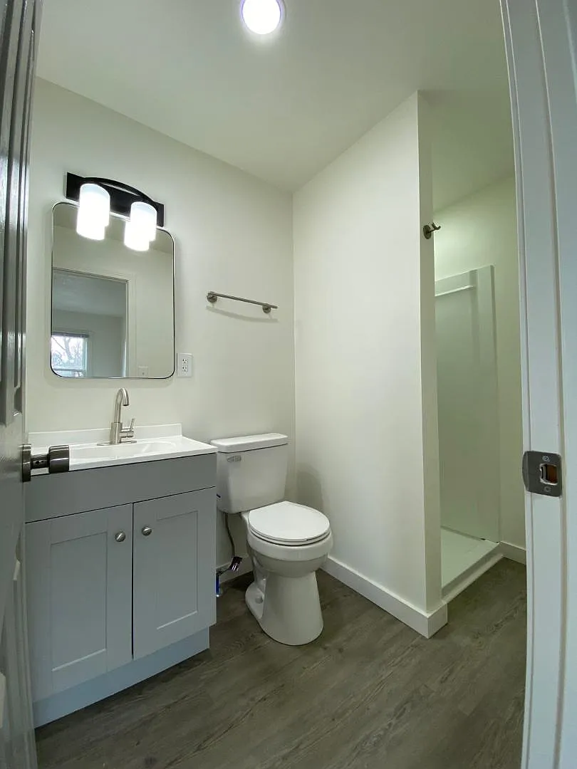 Unit Photo - 213 Carroll Dr #A