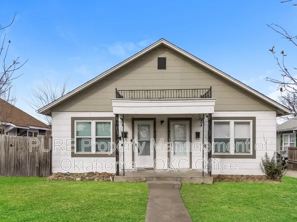 2143 NW 29th St, Oklahoma City, OK 73107