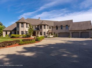 973 S Diamond Rd, Mason, MI 48854