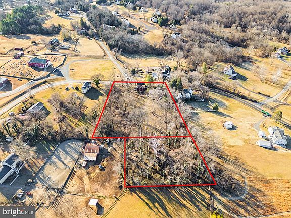 5th image of 4679 Jeffersonton Rd