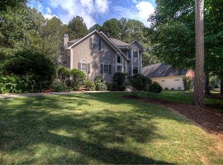 1042 Chestnut Hill Cir, Marietta, GA 30064