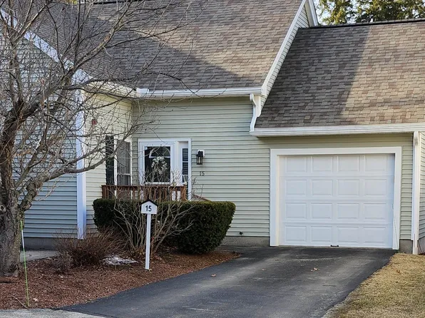 15 Echo Shore Drive, Merrimack, NH 03054