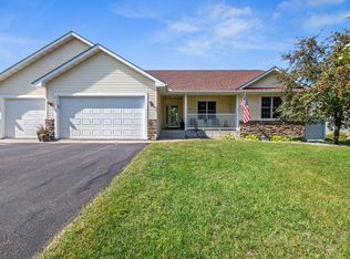 1682 Redhead Ave, Baldwin, WI 54002