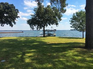 2017 Island Cir, Kemp, TX 75143