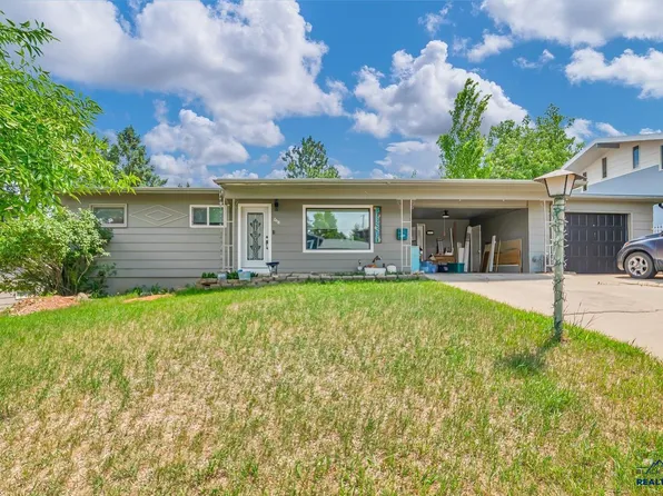 2418 Central Blvd, Rapid City, SD 57702