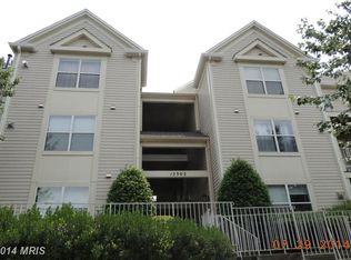 15302 Diamond Cove Ter APT 6, Rockville, MD 20850