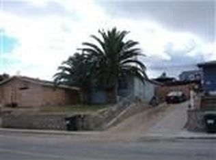 705 B St, Taft, CA 93268