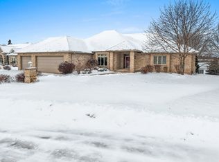 3399 Sonata Dr, Green Bay, WI 54311
