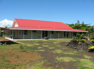 14-5003 Kikiao Rd, Pahoa, HI 96778