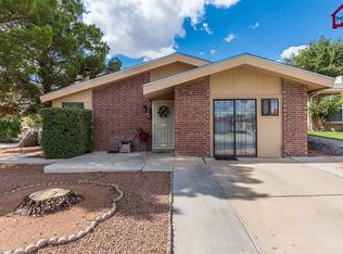 1074 Birch Dr, Las Cruces, NM 88001